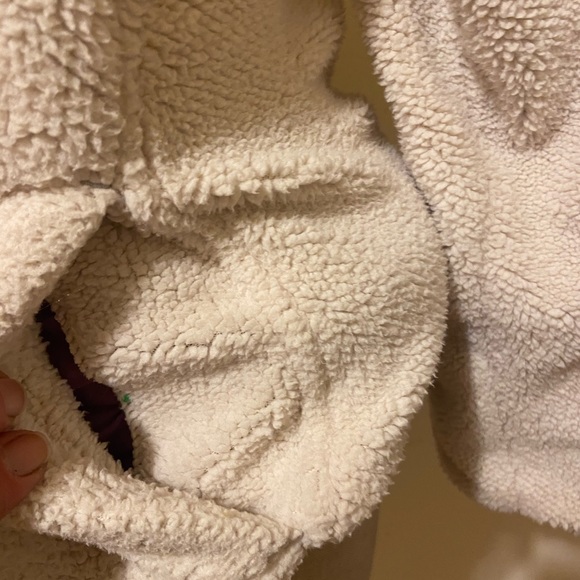 The North Face Reversible Jacket - Picture 7 of 11